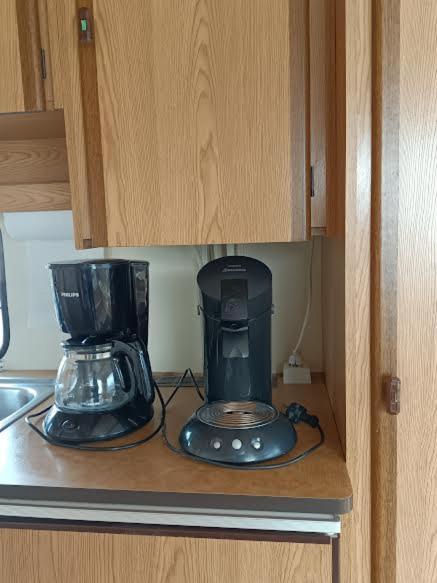 Mobil Home Inter Berck Εξωτερικό φωτογραφία