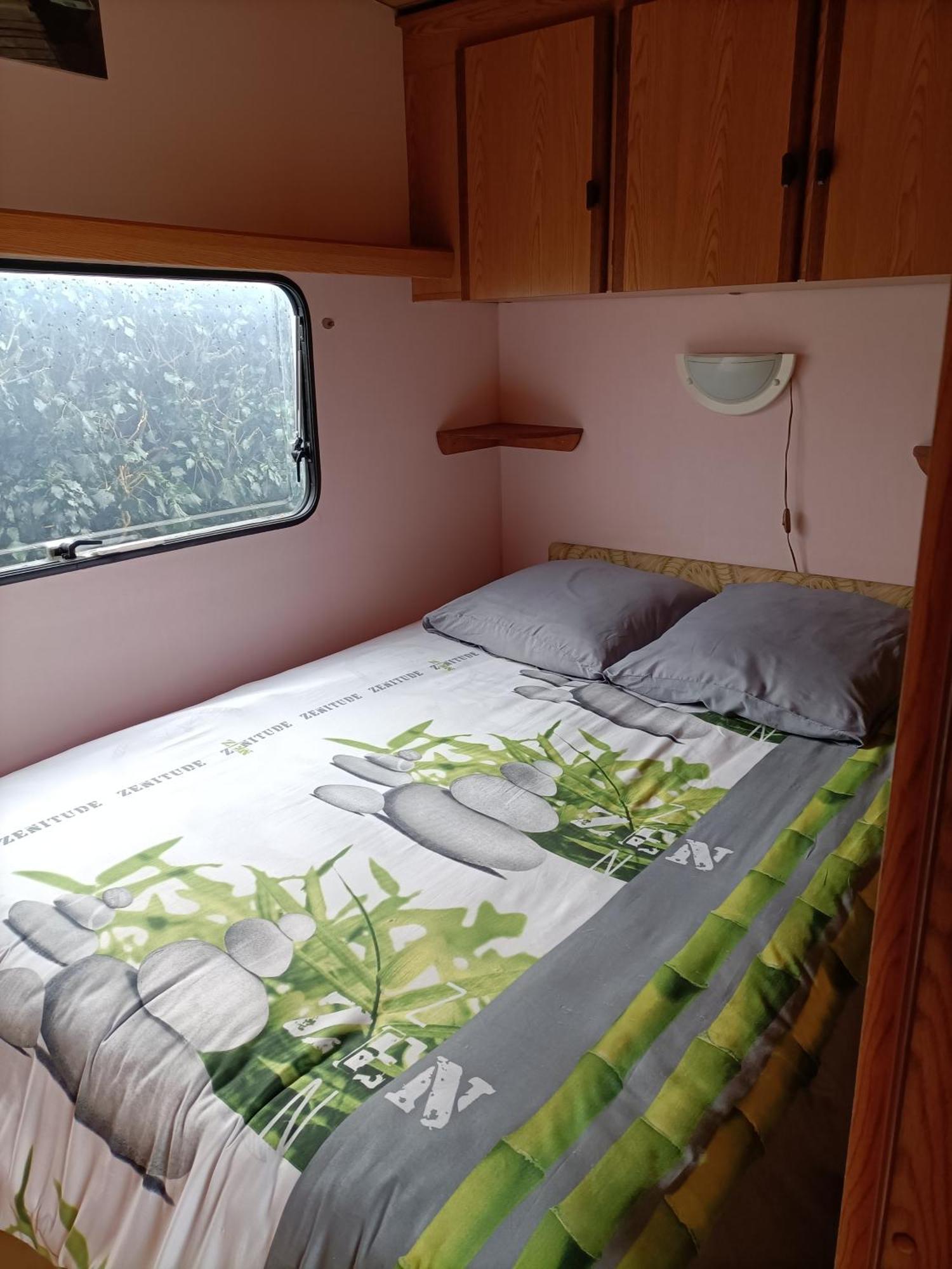 Mobil Home Inter Berck Εξωτερικό φωτογραφία